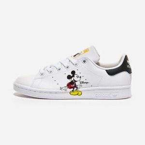 Disney X Adidas Stan Smith